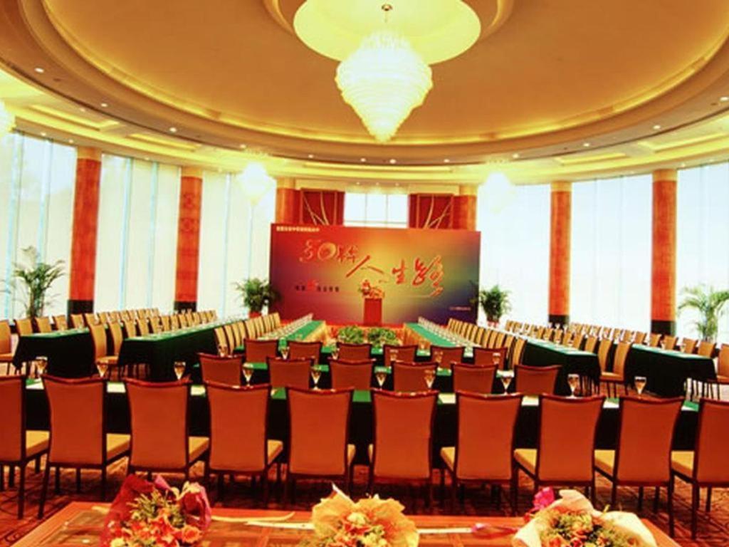 The Lotus Villa Changan Dongguan Dongguan  Exterior foto